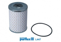 Olejový filtr PURFLUX L447