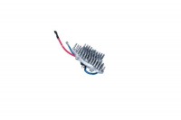Odpor, vnitřní tlakový ventilátor NRF 342021
