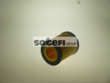 Olejový filtr PURFLUX L449