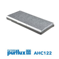 Kabinový filtr PURFLUX AHC122