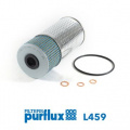 Olejový filtr PURFLUX L459