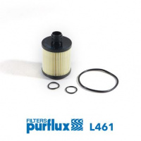 Olejový filtr PURFLUX L461