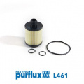 Olejový filtr PURFLUX L461