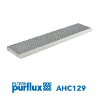 Kabinový filtr PURFLUX AHC129
