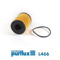 Olejový filtr PURFLUX L466