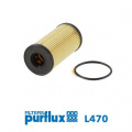Olejový filtr PURFLUX L470