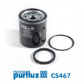 Palivový filtr PURFLUX CS467