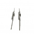 Sada stěračů BOSCH (BO 3397118334) - 650mm + 650mm