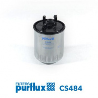 Palivový filtr PURFLUX CS484