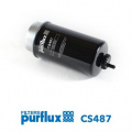 Palivový filtr PURFLUX CS487
