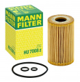 Olejový filtr MANN HU7008z (MF HU7008z)
