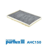 Kabinový filtr PURFLUX AHC150