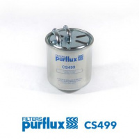 Palivový filtr PURFLUX CS499
