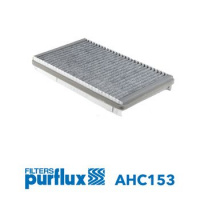 Kabinový filtr PURFLUX AHC153