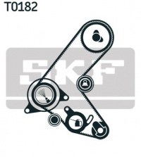 Sada rozvodového řemene SKF (SK VKMA05606) Sada rozvodového řemene SKF (SK VKMA05606)