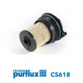 Palivový filtr PURFLUX CS618