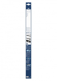 Sada stěračů BOSCH (BO 3397001909) - 550mm + 550mm