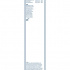 Sada stěračů BOSCH (BO 3397001909) - 550mm + 550mm