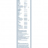 Sada stěračů BOSCH (BO 3397118401) - 530mm + 530mm