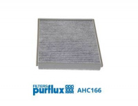 Kabinový filtr PURFLUX AHC166 Kabinový filtr PURFLUX AHC166