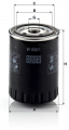 Olejový filtr MANN W830/1 (MF W830/1) - SEAT, VW