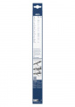 Sada stěračů BOSCH (BO 3397118506) - 450mm + 450mm