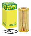 Olejový filtr MANN HU721/2X (MF HU721/2X) - MERCEDES-BENZ