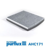 Kabinový filtr PURFLUX AHC171