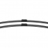 Sada stěračů BOSCH Aerotwin (BO 3397007225) - 650mm + 550mm