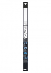 Sada stěračů BOSCH Aerotwin (BO 3397007225) - 650mm + 550mm