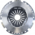 Spojková sada SACHS SA 3000053010 - VW
