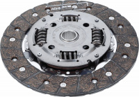 Spojková sada SACHS SA 3000950019 - AUDI, ŠKODA, VW