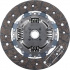 Spojková sada SACHS SA 3000950019 - AUDI, ŠKODA, VW