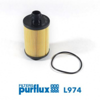 Olejový filtr PURFLUX L974