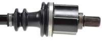 Hnací hřídel LÖBRO 304721 - RENAULT Hnací hřídel LÖBRO 304721 - RENAULT