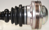 Hnací hřídel LÖBRO 304748 - AUDI, SEAT, SKODA, VW Hnací hřídel LÖBRO 304748 - AUDI, SEAT, SKODA, VW