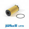 Olejový filtr PURFLUX L978