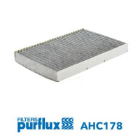 Kabinový filtr PURFLUX AHC178