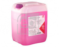 Nemrznoucí kapalina fialová FEBI (FB 172011) - 10 litrů Nemrznoucí kapalina fialová FEBI (FB 172011) - 10 litrů