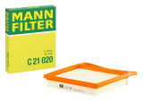 Vzduchový filtr MANN MF C21020