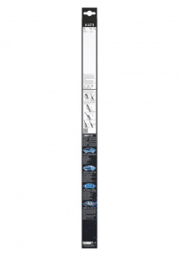 Sada stěračů BOSCH Aerotwin (BO 3397007117) - 650mm + 550mm