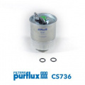 Palivový filtr PURFLUX CS736