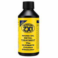 Aditivum do motorů ZX1 Micro Oil Metal Treatment- 250 ml Aditivum do motorů ZX1 Micro Oil Metal Treatment- 250 ml