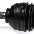 Hnací hřídel LÖBRO 304713 - OPEL, RENAULT Hnací hřídel LÖBRO 304713 - OPEL, RENAULT