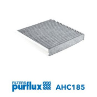 Kabinový filtr PURFLUX AHC185