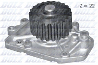 Vodní pumpa DOLZ H125 - HONDA Vodní pumpa DOLZ H125 - HONDA