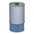 Olejový filtr HENGST FILTER E170HN D16