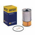 Olejový filtr HENGST FILTER E170HN D16