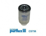 Palivový filtr PURFLUX CS756