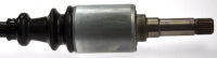 Hnací hřídel LÖBRO 303346 - CITROËN, PEUGEOT Hnací hřídel LÖBRO 303346 - CITROËN, PEUGEOT